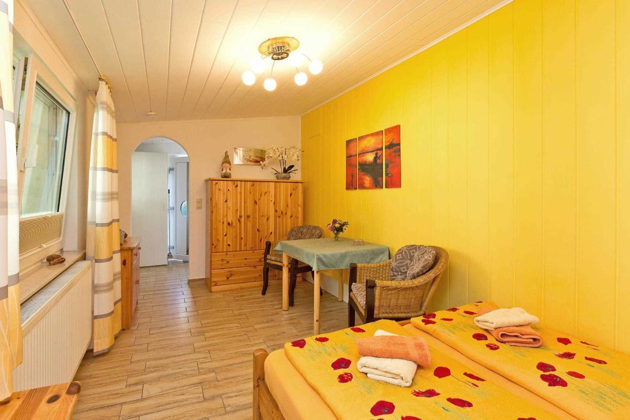Ferienwohnung Waren SEE 5671 Zimmer foto