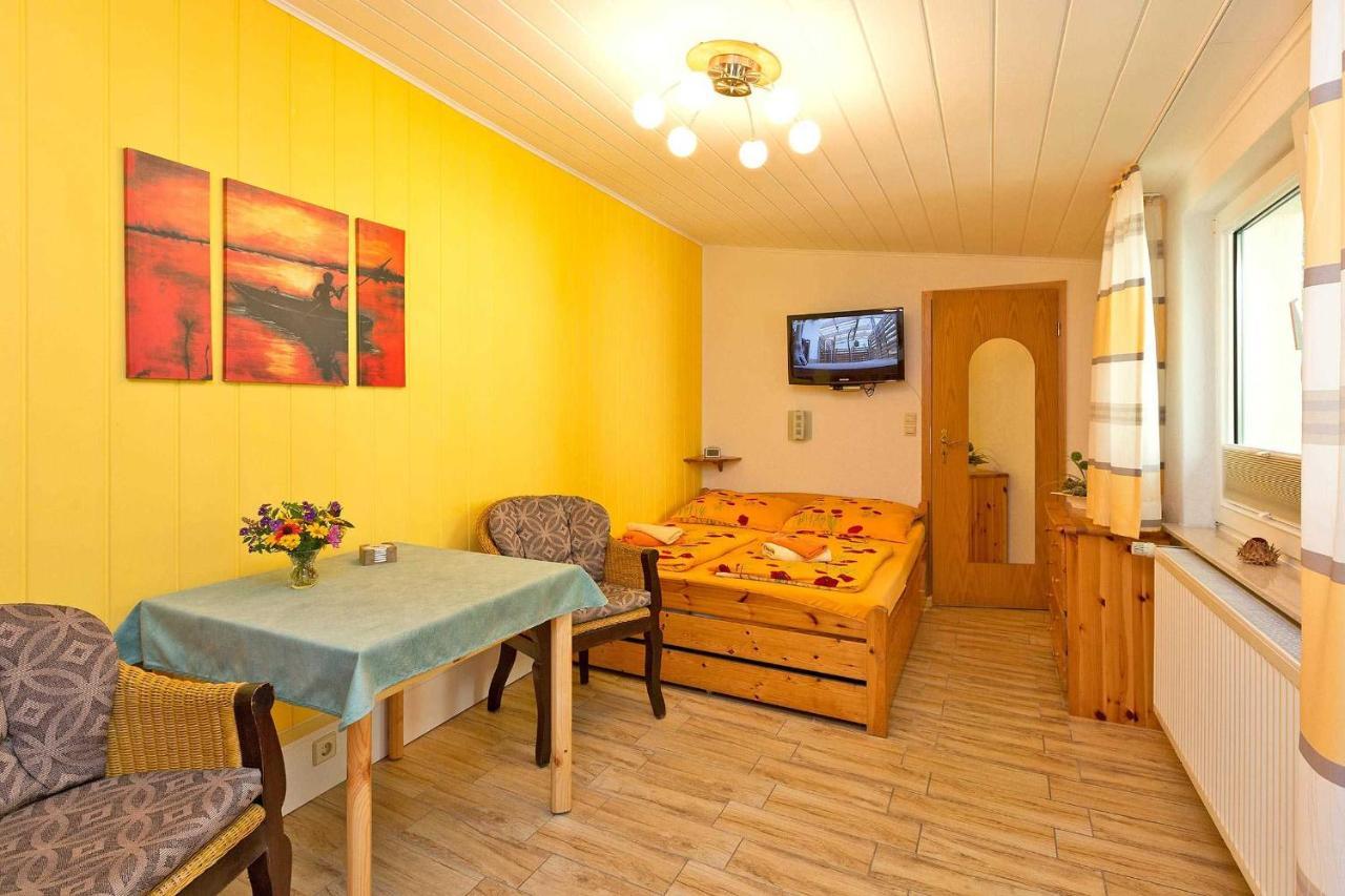 Ferienwohnung Waren SEE 5671 Zimmer foto